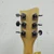Used First Act ME504 Double Cut Electric Guitar Blue 6-String 40042-S000283758 View 12