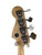 Used Fender Precision Bass Active Squier Series Bass Guitar  41115-S000121512 View 6