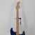 Used Fender PLAYER II STRATOCASTER 70TH ANNIVERSARY S Type Electric Guitar Blue 6-String 40081-S000116270 View 2