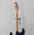 Used Fender PLAYER II STRATOCASTER 70TH ANNIVERSARY S Type Electric Guitar Blue 6-String 40081-S000116270 View 5