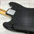 Used Squier Affinity Bronco Bass Guitar Black 40051-S000122027 View 10