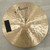 Used Aisen Traditional Crash Cymbal 19 - Inch 40015-S000348789 View 3