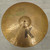 Used Zildjian K Custom Dark Complex Ride Cymbal 21 - Inch 40015-S000348788 View 1