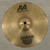 Used Sabian Aa Splash Cymbal 8 - Inch 40015-S000348791 View 1