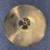 Used Generic 16" Crash Cymbal 41106-S000107835 View 1