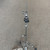 Used TAMA IRON COBRA 200 HI HAT STAND 41106-S000107841 View 6
