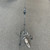 Used TAMA IRON COBRA 200 HI HAT STAND 41106-S000107841 View 1