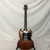 Used Gibson SG TRIBUTE SG Type Electric Guitar Wood 6-String 41128-S000119039 View 8