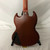 Used Gibson SG TRIBUTE SG Type Electric Guitar Wood 6-String 41128-S000119039 View 6