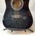 Used Washburn WA90CETBBPACK-U Laminate Top Acoustic Guitar Black 41110-S000075387 View 3