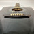 Used Washburn WA90CETBBPACK-U Laminate Top Acoustic Guitar Black 41110-S000075387 View 6
