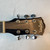 Used Washburn WA90CETBBPACK-U Laminate Top Acoustic Guitar Black 41110-S000075387 View 8