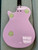 Used 2021 Gretsch JUNIOR JET LP Type Electric Guitar Pink 6-String 41131-S000014839 View 4