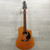 Used Seagull S6 Cw Spruce Solid Top Acoustic Guitar Natural 40015-S000348793 View 4