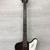 Used Epiphone THUNDERBIRD IV Bass Guitar Sunburst 4-String 41124-S000217635 View 2