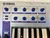 Used Yamaha CS2X Control Synthesizer 41127-S000064094 View 2