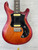 Used Paul Reed Smith - PRS S2 STANDARD 24 2016 Double Cut Electric Guitar Cherry Sunburst 6-String 41124-S000217637 View 2