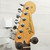 Used Fender Standard Stratocaster Electric Guitar Sunburst 40015-S000348796 View 5