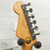 Used Fender Standard Stratocaster Electric Guitar Sunburst 40015-S000348796 View 6