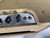 Used Peavey CLASSIC 50 212 EFX TUBE COMBO 2 x 12 Tube Combo Amplifier 2 x 12 40107-S000161161 View 7