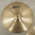 Used Agazarian Hi Hat Cymbals 13 - Inch 40015-S000348807 View 4