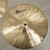 Used Agazarian Hi Hat Cymbals 13 - Inch 40015-S000348807 View 5