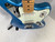 Used Fender American Professional Classic JAGUAR 2025 Offset Double Cutaway Electric Guitar Blue 6-String 40107-S000161162 View 2
