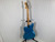 Used Fender American Professional Classic JAGUAR 2025 Offset Double Cutaway Electric Guitar Blue 6-String 40107-S000161162 View 8