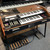 Used Gibson Lowrey G201 Vintage Organ - AS-IS - Some Sounds Intermittent 40111-S000200609 View 1