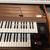 Used Gibson Lowrey G201 Vintage Organ - AS-IS - Some Sounds Intermittent 40111-S000200609 View 2