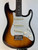 Used Squier Strat Standard Electric Guitar 41127-S000064096 View 1