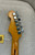 Used 2003 Fender MEXICAN S Type Electric Guitar Black 6-String 41131-S000014840 View 6