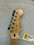 Used 2003 Fender MEXICAN S Type Electric Guitar Black 6-String 41131-S000014840 View 4