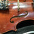 Used Scherl & Roth R31E4 Violin 4/4 Size 40111-S000200612 View 2