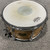 Used TAMA SLP 13" X 6" TAMO ASH Wood Snare Drum 41106-S000107847 View 1