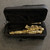 Used Selmer SAS711 Alto Saxophone 40111-S000200614 View 3