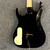 Used Ibanez PGM50 Electric Guitar Black 6-String 40111-S000200623 View 6
