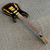 Used Ibanez PGM50 Electric Guitar Black 6-String 40111-S000200623 View 5