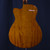 Used Yamaha FSX800 ACOUSTIC - AS IS NO ELECTRONICS Laminate Top Acoustic Guitar Tobacco Sunburst 41140-S000146001 View 8