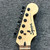 Used Squier BULLET STRAT HSS S Type Electric Guitar Black 6-String 40111-S000200625 View 3