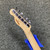 Used Squier PARANORMAL BARITONE CABRONITA TELECASTER T Type Electric Guitar Green 6-String 40111-S000200644 View 5