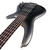 Used Ibanez SR305E Soundgear 5-String Electric Bass Guitar - Silver 40090-S000087177 View 5