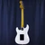Used Squier STRAT CLASSIC VIBE 70S W/ HIPSHOTS S Type Electric Guitar White 6-String 41140-S000146009 View 7