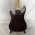 Used Schecter OMEN-8 Electric Guitar Wood 6-String 41128-S000119042 View 8
