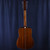 Used Guild GAD-G212EASB Solid Top Acoustic Guitar Sunburst 41140-S000146011 View 7