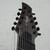 Used Agile Pedulum 10 2730 Pro Charcoal Super S Electric Guitar Green Other 40042-S000283762 View 3