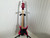 Used Traveler VAIBRANT 88 Pointy Electric Guitar Pink 6-String 40107-S000161164 View 2