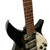 Used Rickenbacker 350V/63 Electric Guitar Black 6-String 40009-S000321943 View 9