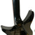 Used Rickenbacker 350V/63 Electric Guitar Black 6-String 40009-S000321943 View 17
