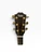 Used Taylor 224CE-K DLX Solid Top Acoustic Guitar Sunburst 41134-S000011478 View 3